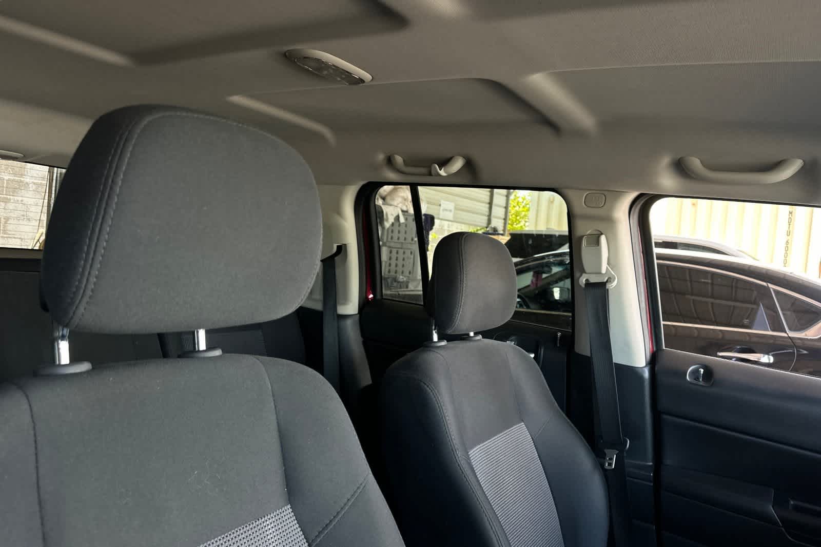 Thumbnail: 2014 Jeep Patriot - 19