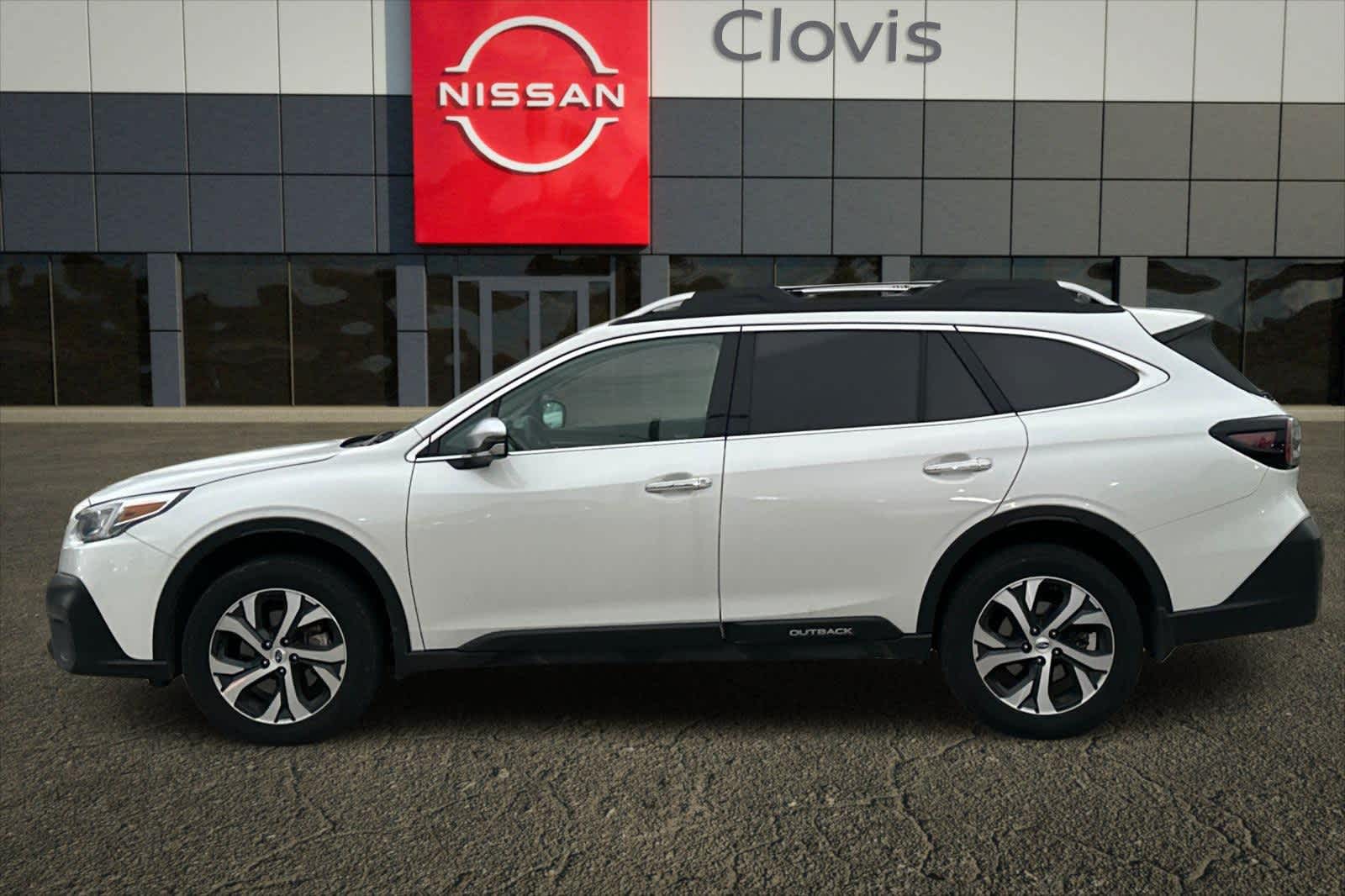 Thumbnail: 2022 Subaru Outback - 6