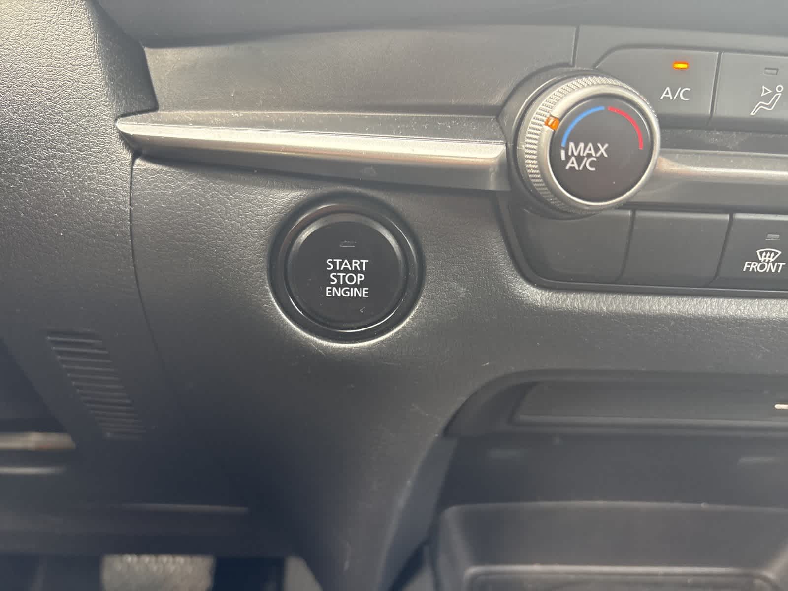 Thumbnail: 2021 Mazda CX-30 - 21