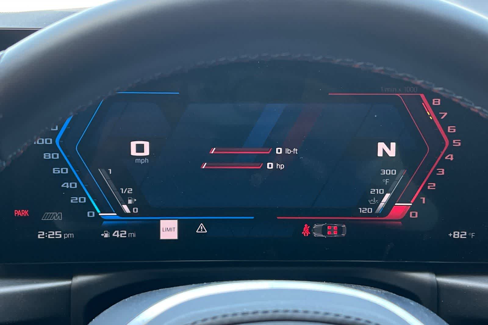 Thumbnail: 2024 BMW M2 - 26