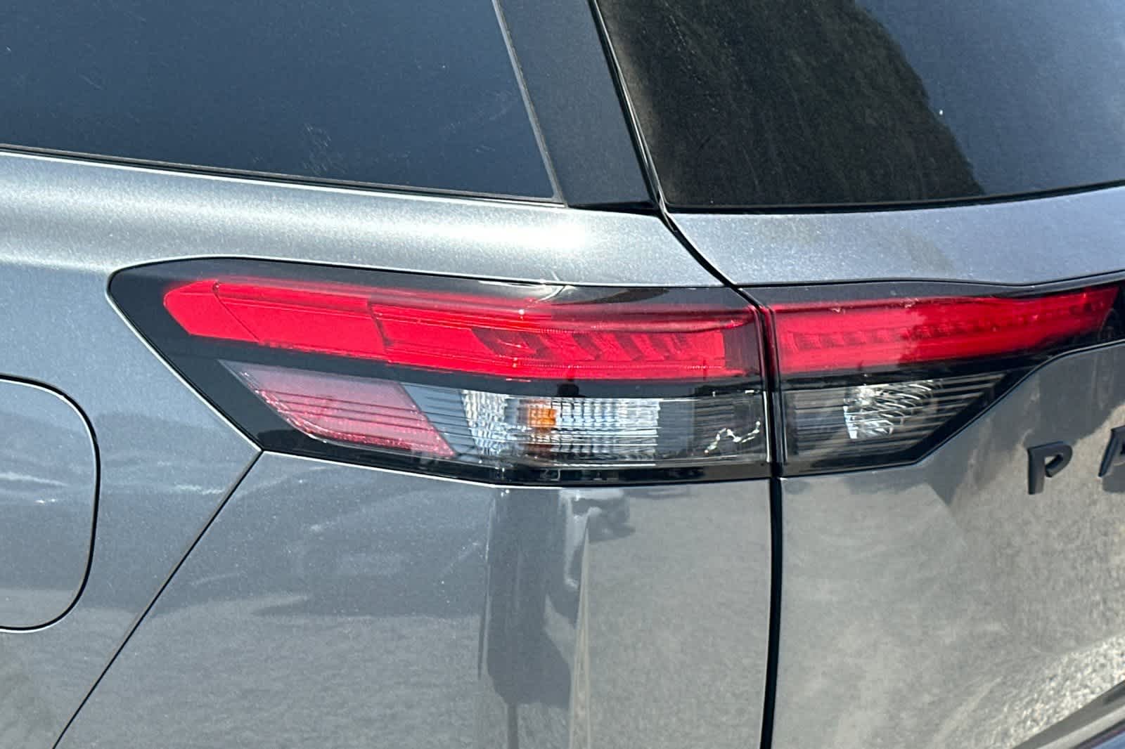 Thumbnail: 2025 Nissan Pathfinder - 16