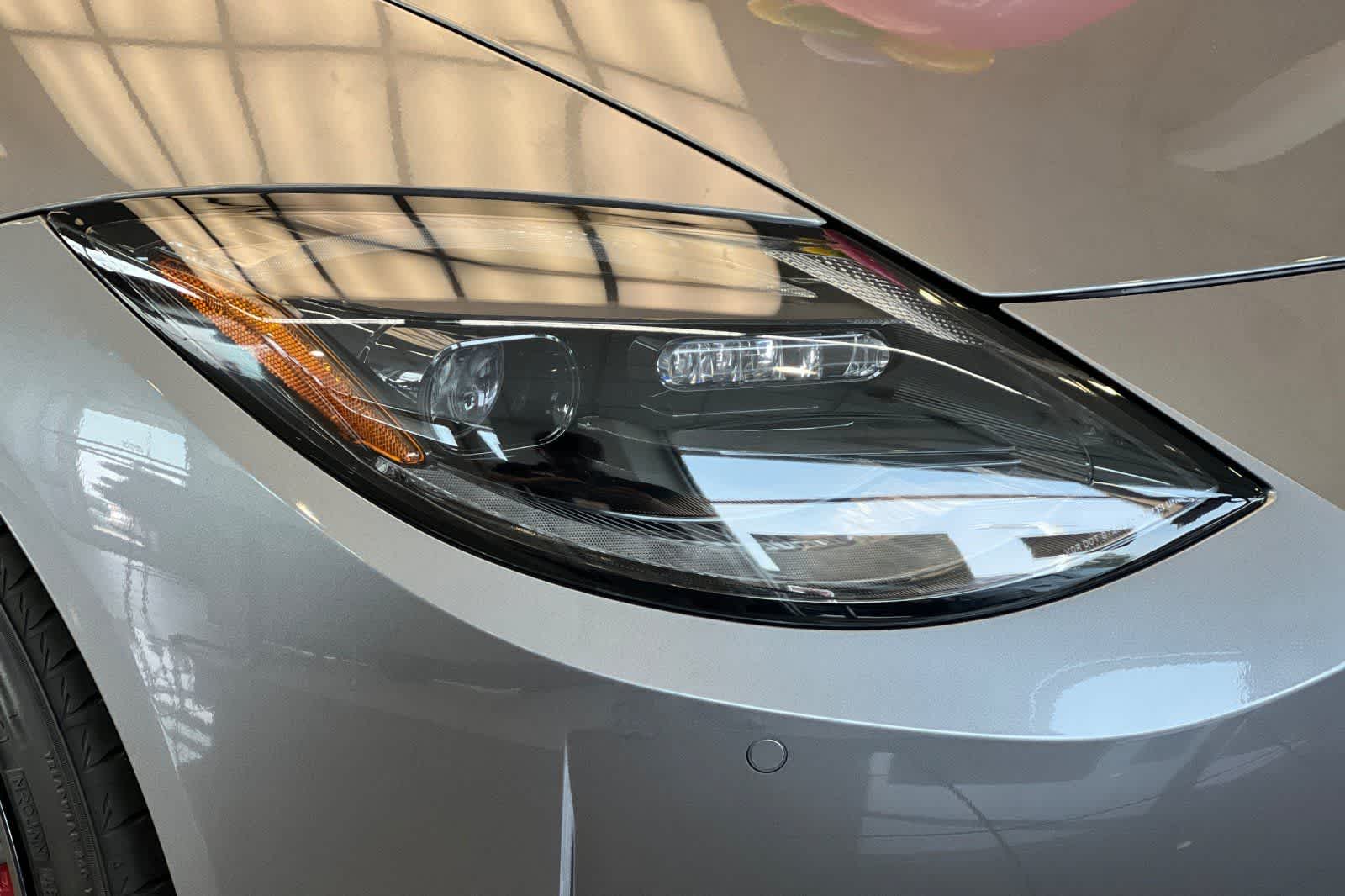 Thumbnail: 2026 Nissan Z - 32