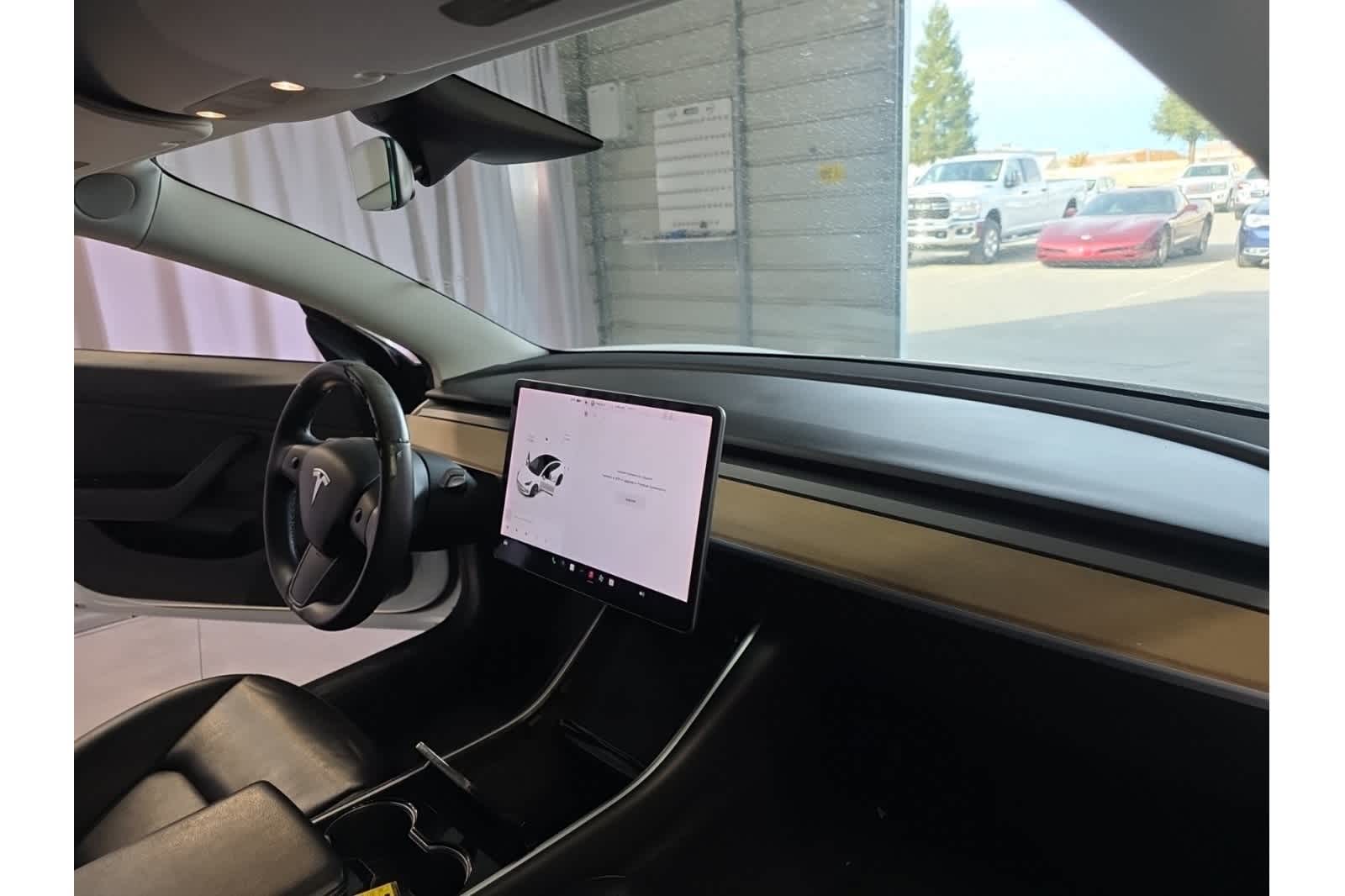 Thumbnail: 2019 Tesla Model 3 - 13