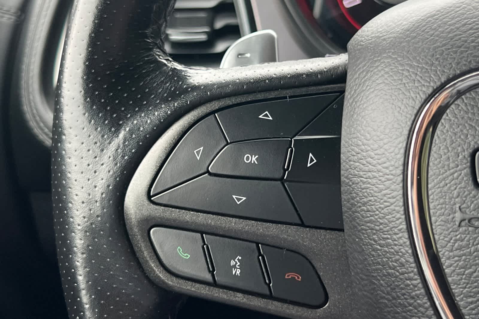 Thumbnail: 2022 Dodge Challenger - 31