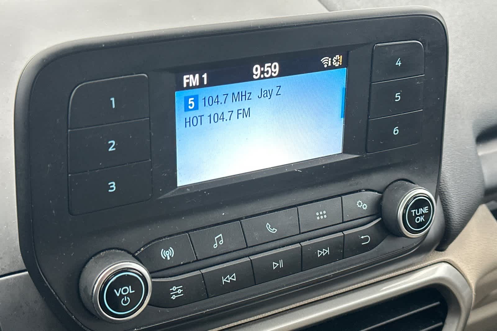 Thumbnail: 2020 Ford EcoSport - 17