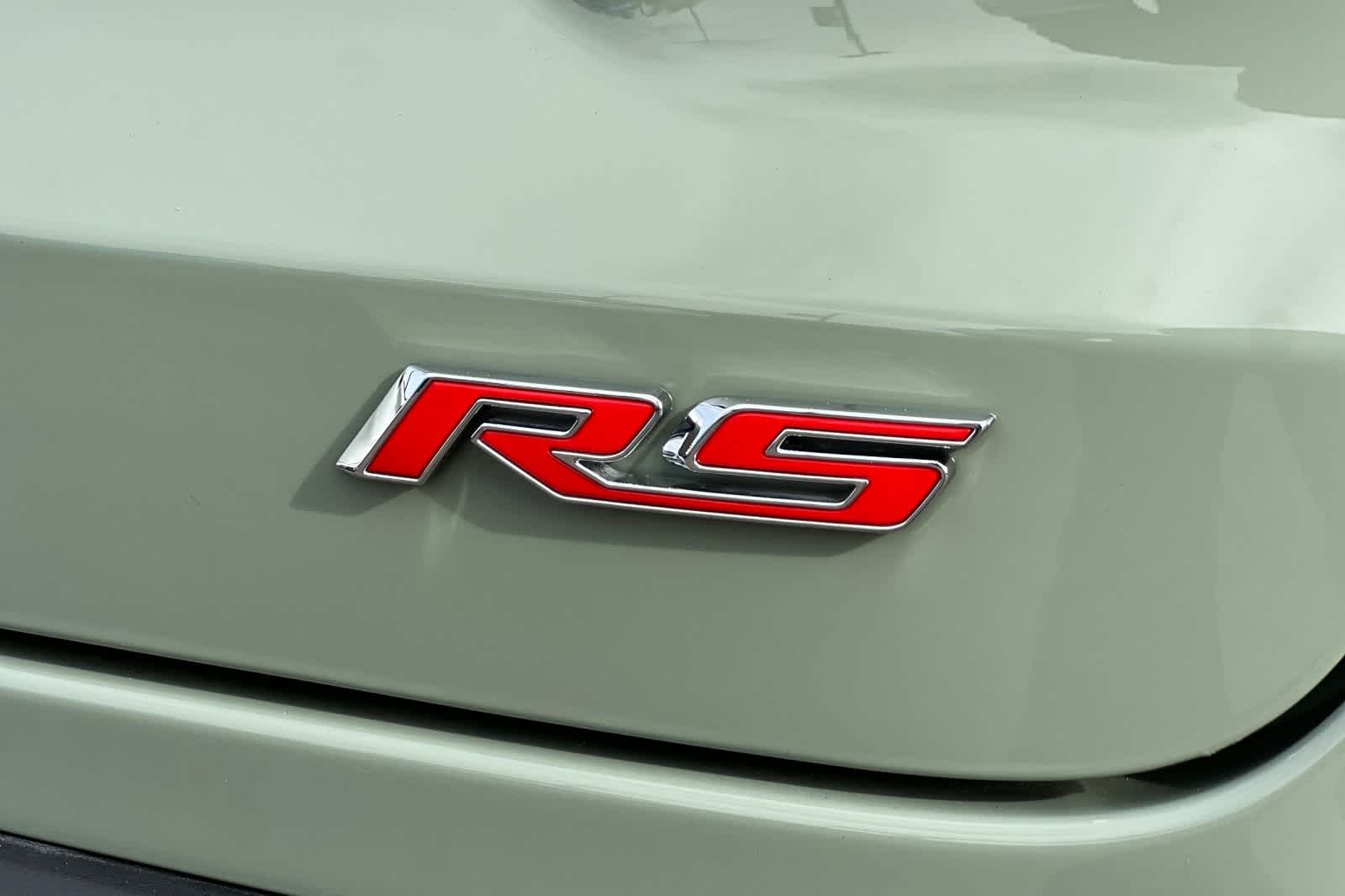 Thumbnail: 2024 Chevrolet Trax - 16