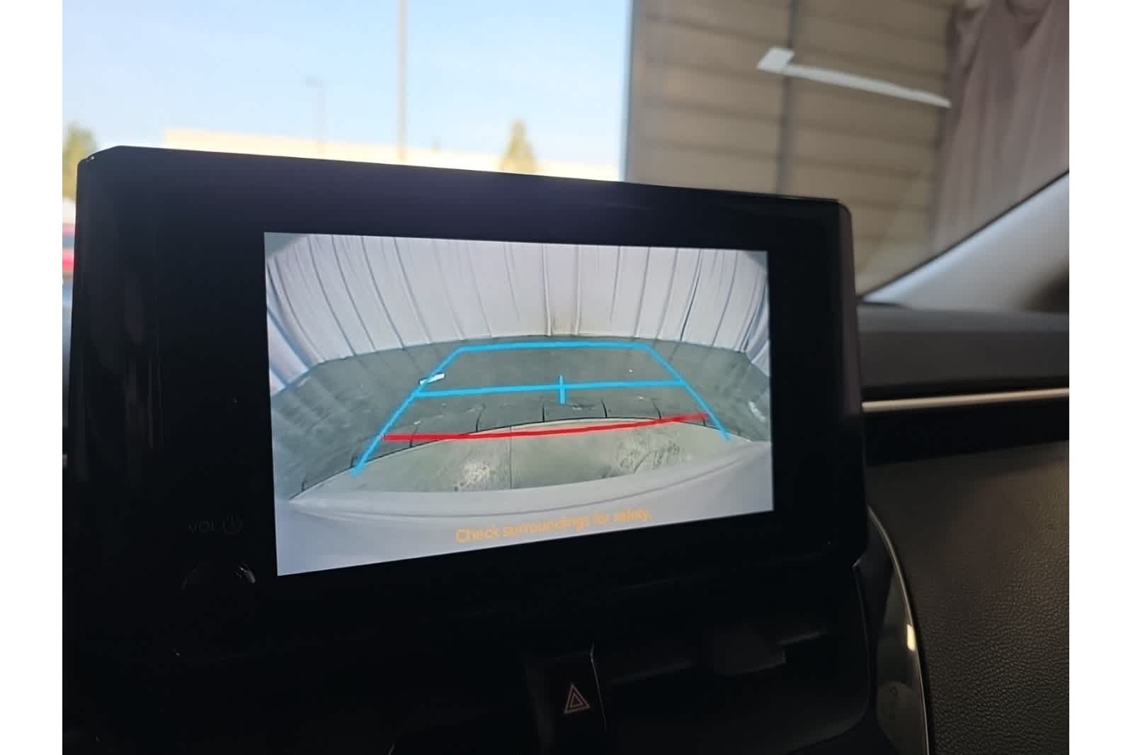 Thumbnail: 2023 Toyota Corolla - 23