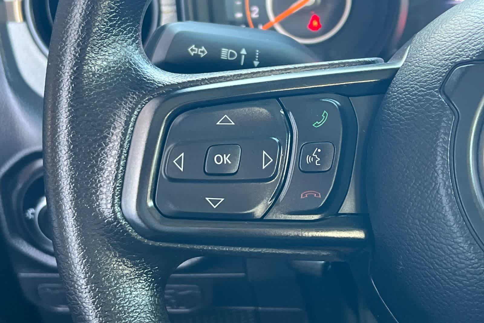 Thumbnail: 2024 Jeep Wrangler - 29