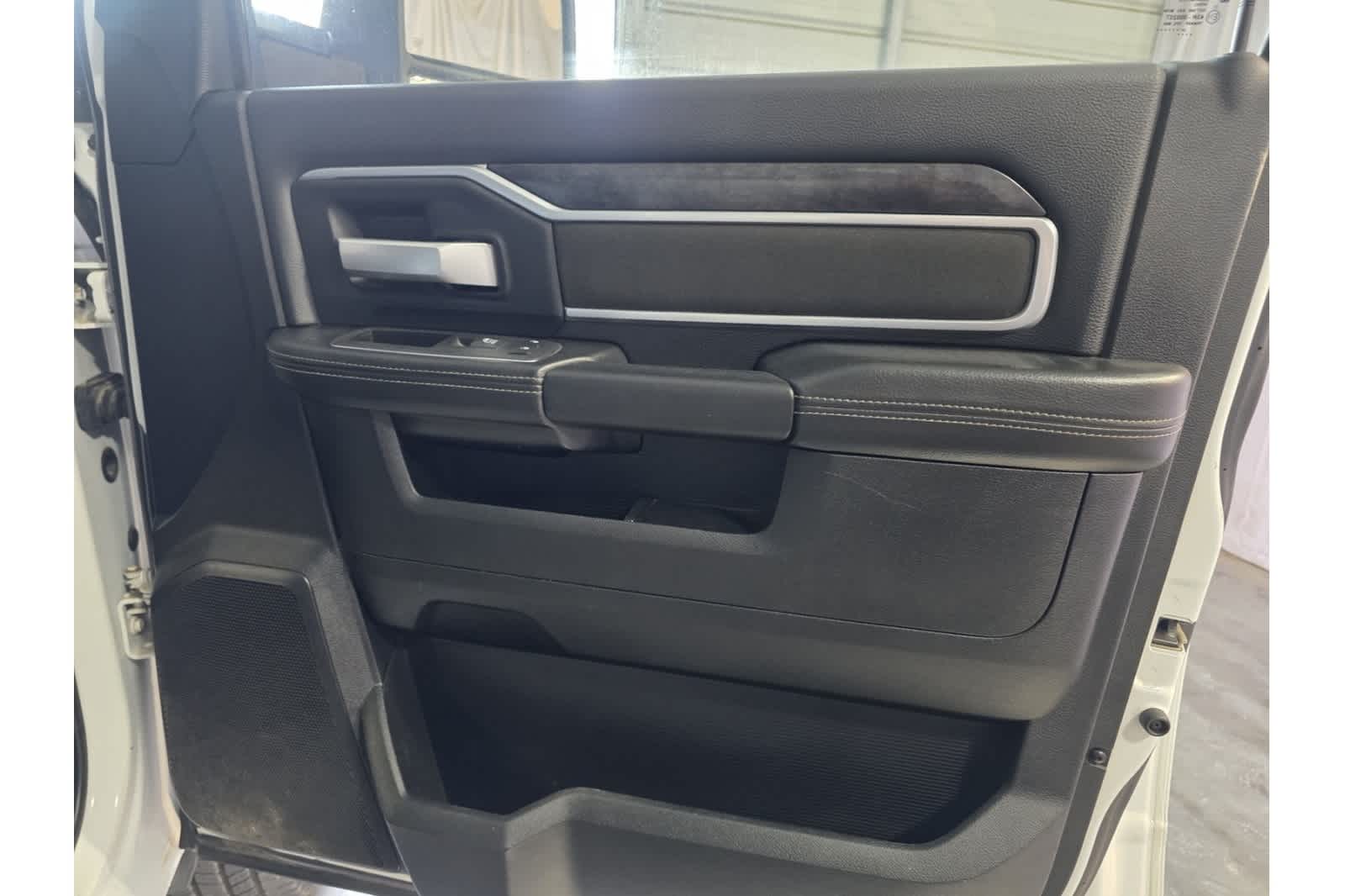 Thumbnail: 2024 RAM 3500 - 13