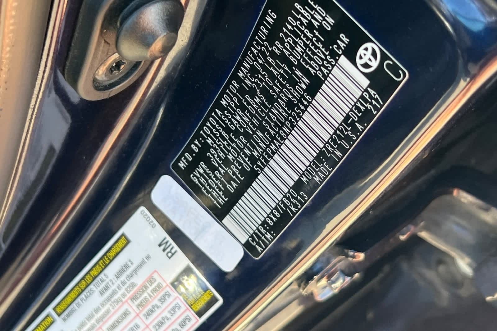 Thumbnail: 2022 Toyota Corolla - 28