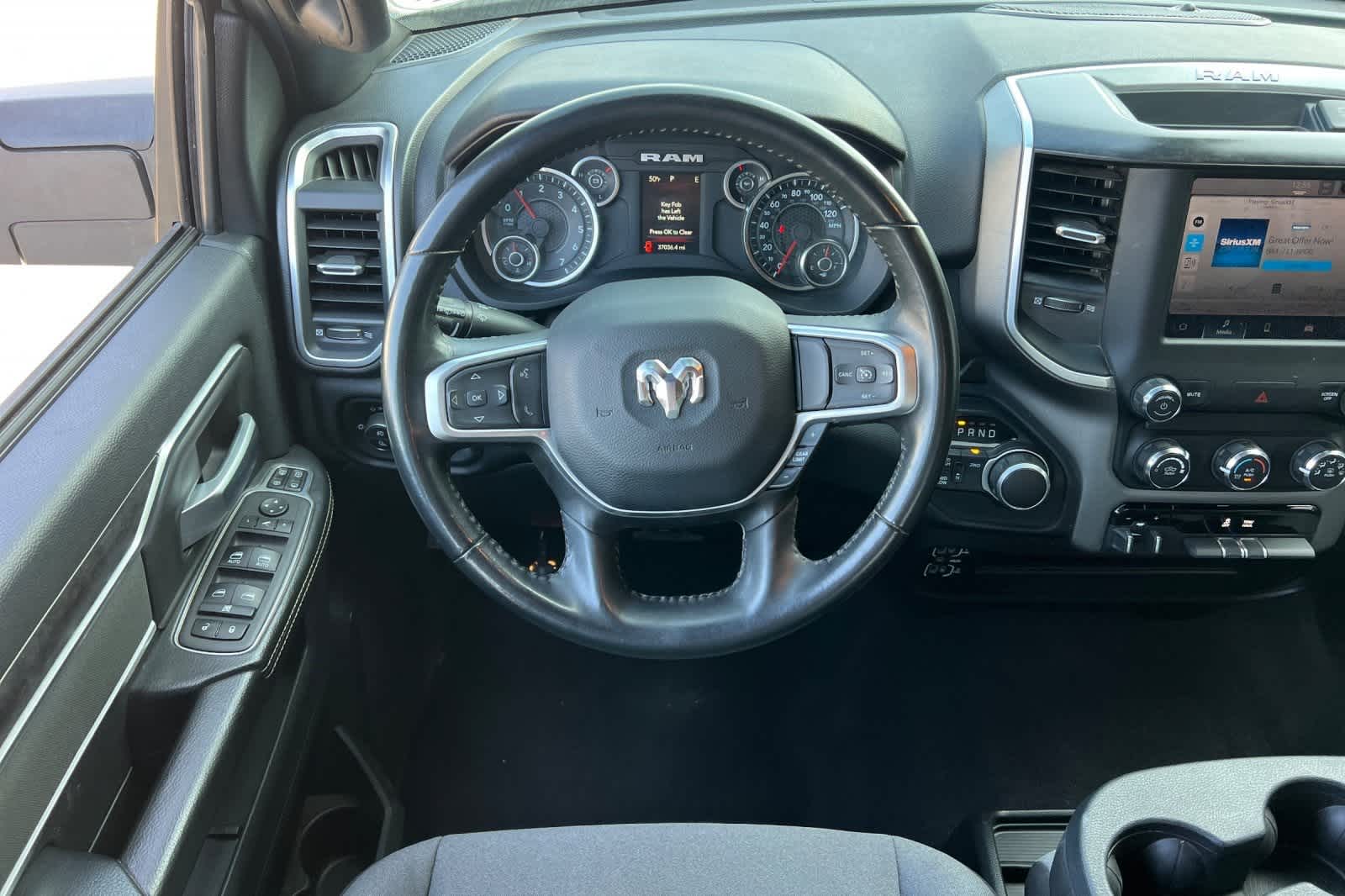 Thumbnail: 2024 RAM 2500 - 14