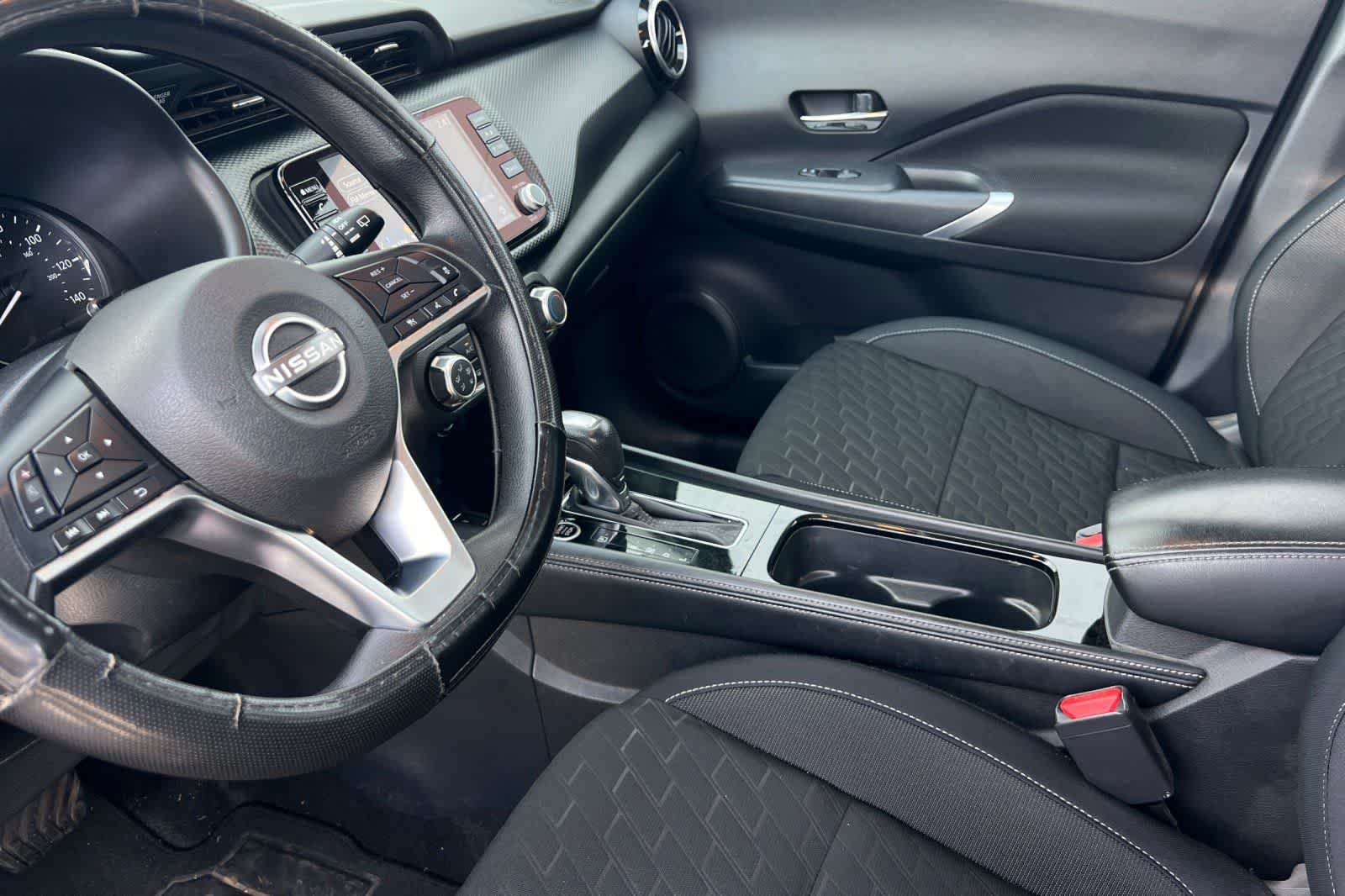 Thumbnail: 2023 Nissan Kicks - 14