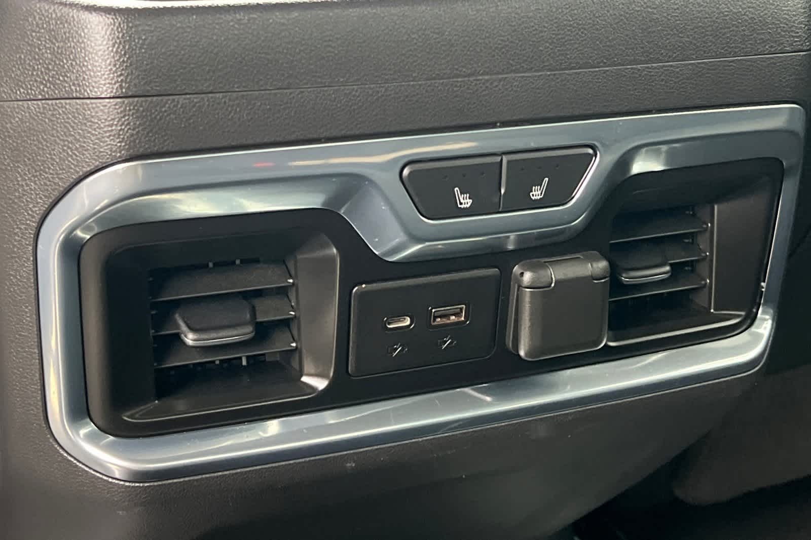 Thumbnail: 2020 GMC Sierra 1500 - 15