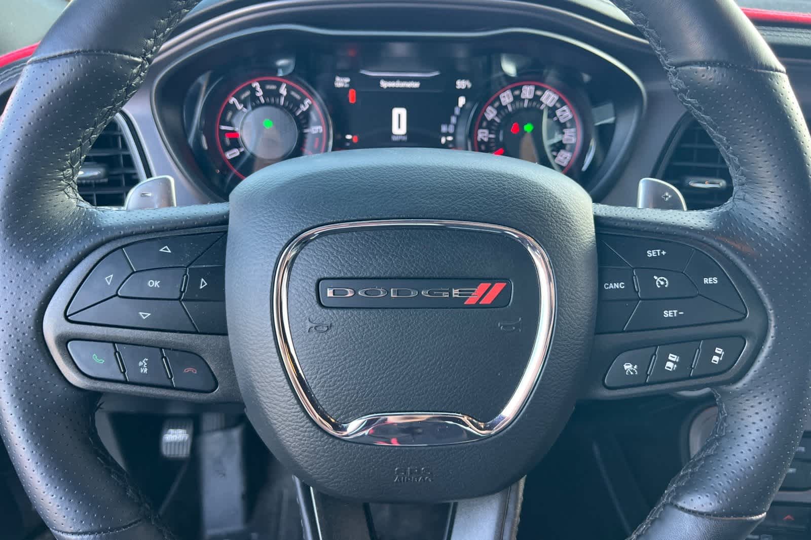 Thumbnail: 2023 Dodge Challenger - 26