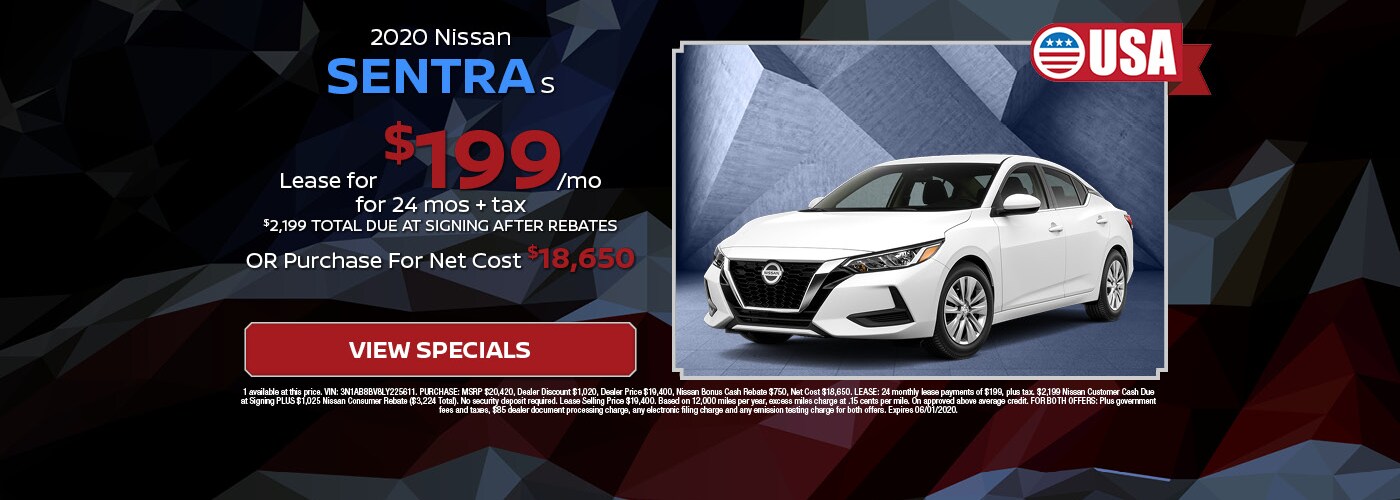 New & Used Nissan Dealership in Clovis | Nissan of Clovis serving