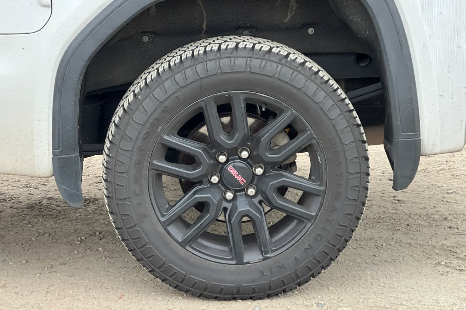 Thumbnail: 2020 GMC Sierra 1500 - 24