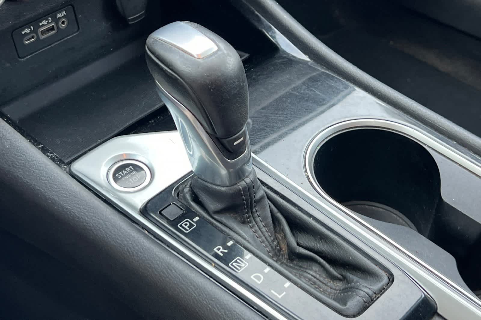 Thumbnail: 2020 Nissan Altima - 23