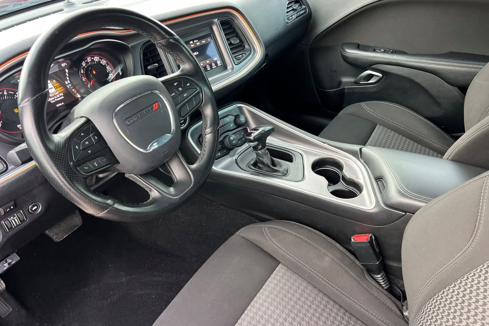 Thumbnail: 2020 Dodge Challenger - 12