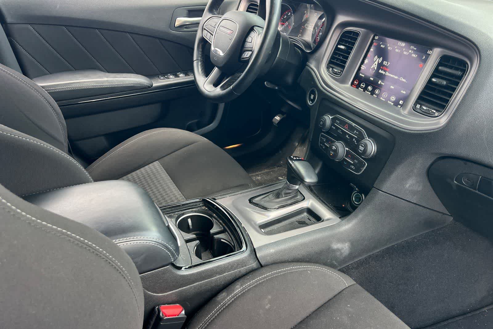 Thumbnail: 2023 Dodge Charger - 17