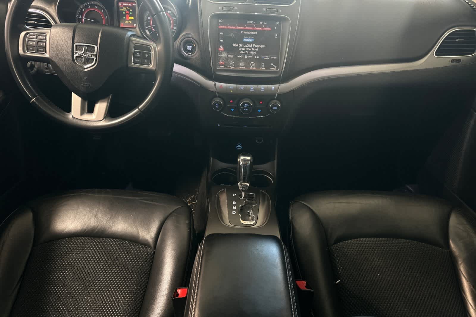 Thumbnail: 2017 Dodge Journey - 4