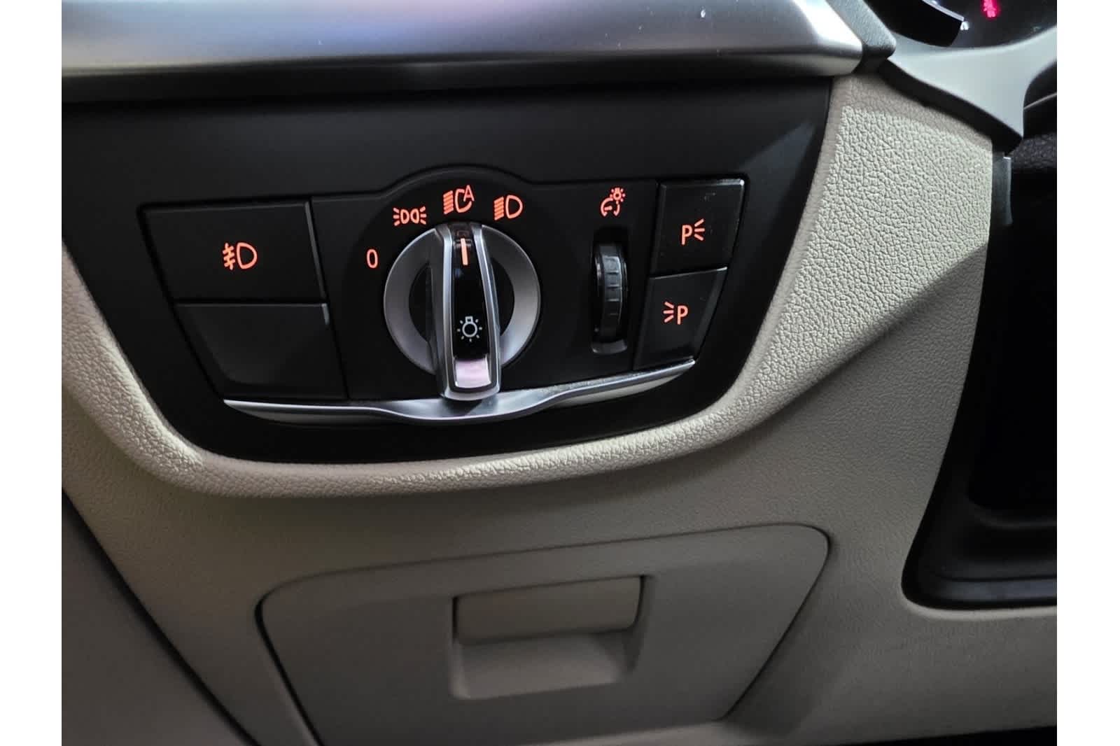 Thumbnail: 2018 BMW X3 - 30