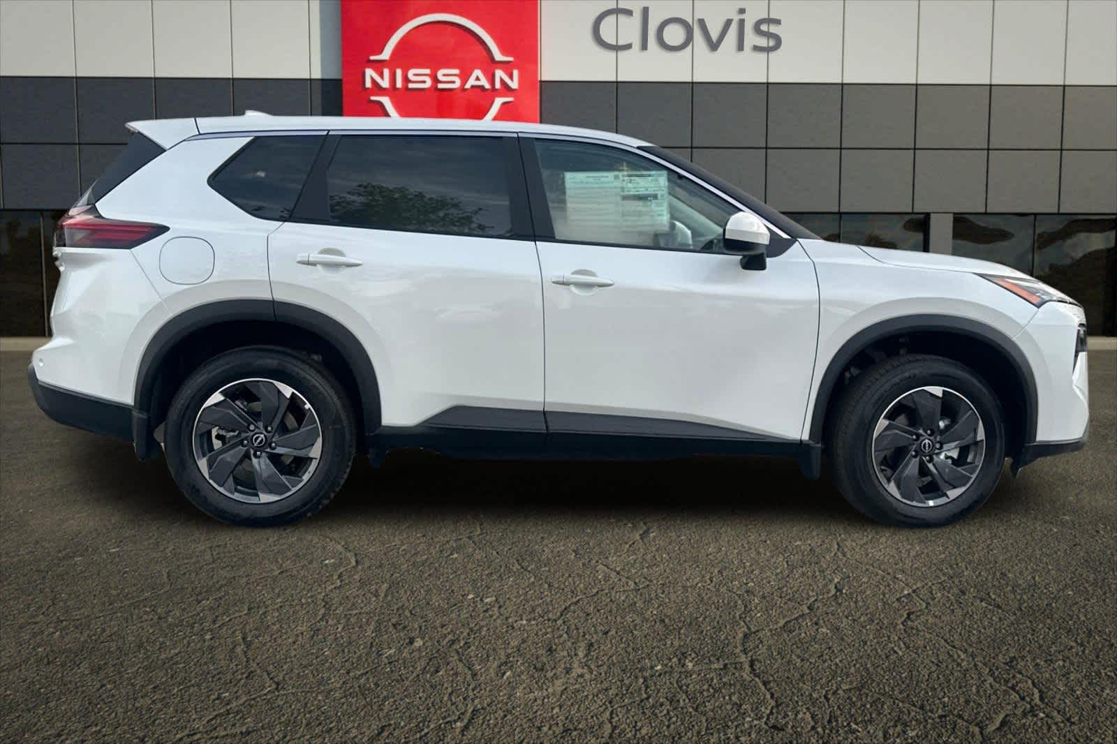 Thumbnail: 2026 Nissan Rogue - 9