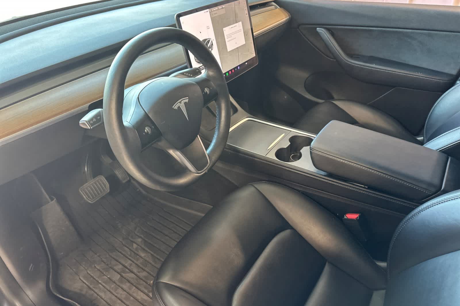Thumbnail: 2021 Tesla Model Y - 14