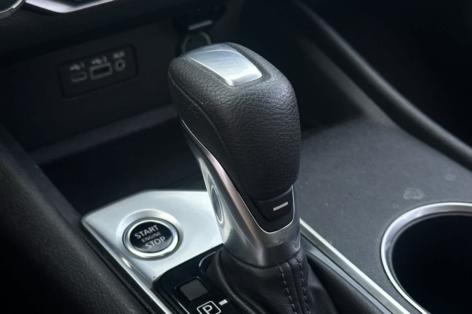 Thumbnail: 2022 Nissan Altima - 24