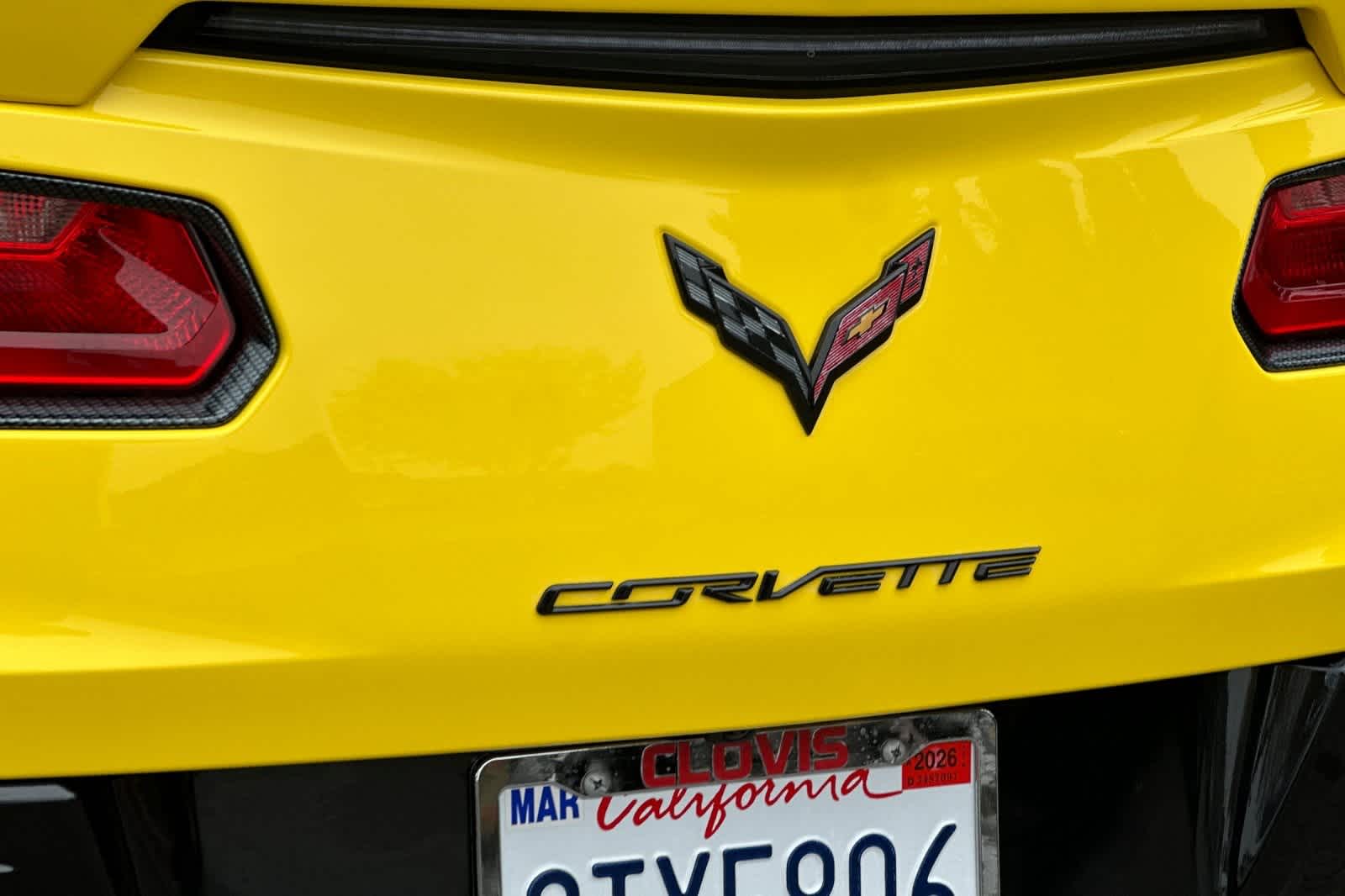 Thumbnail: 2016 Chevrolet Corvette - 34