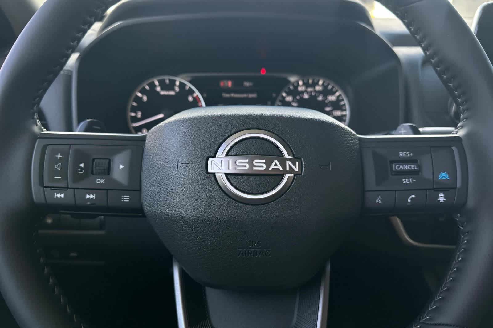 Thumbnail: 2026 Nissan Rogue - 27
