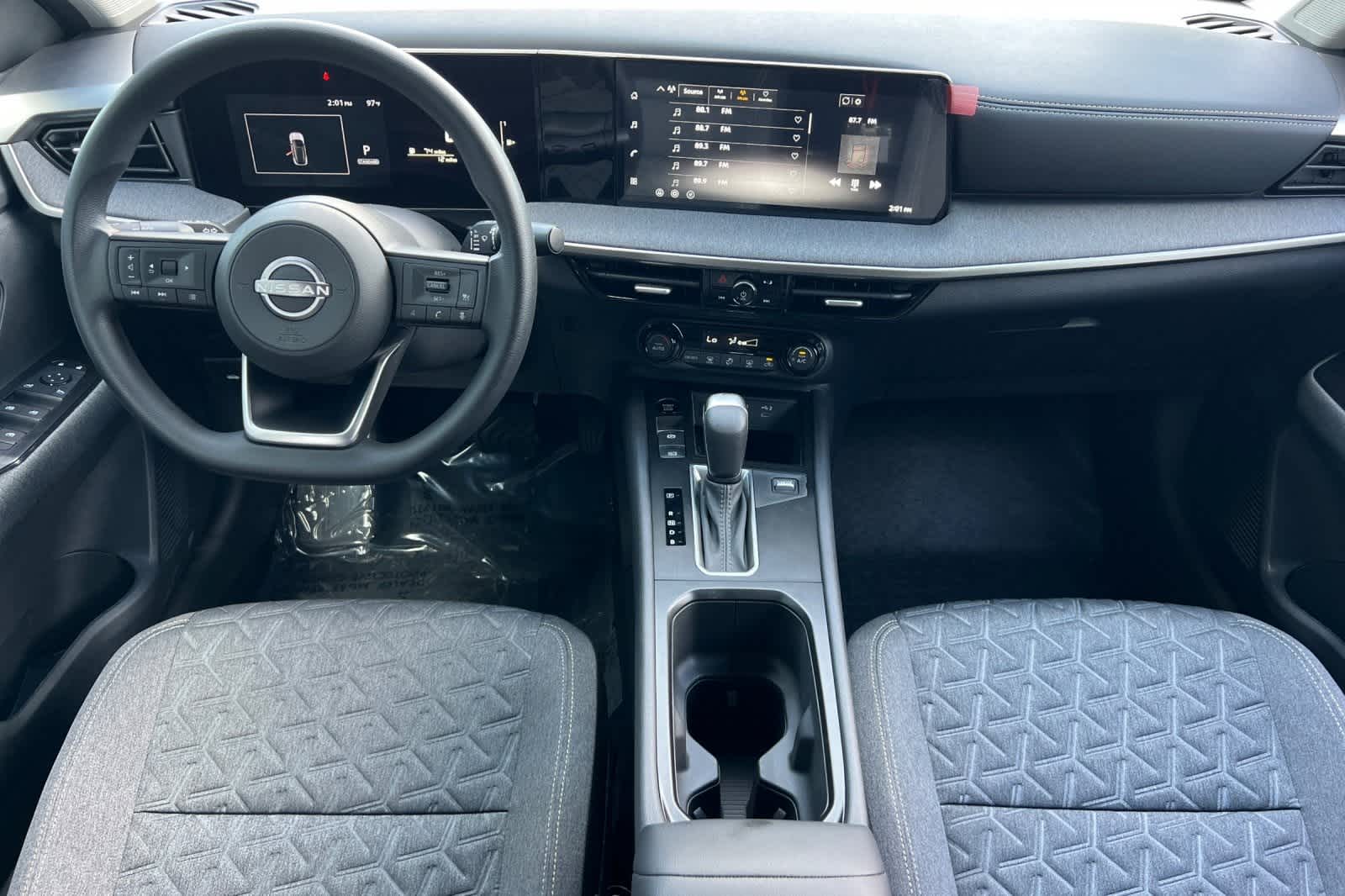 Thumbnail: 2026 Nissan Kicks - 4