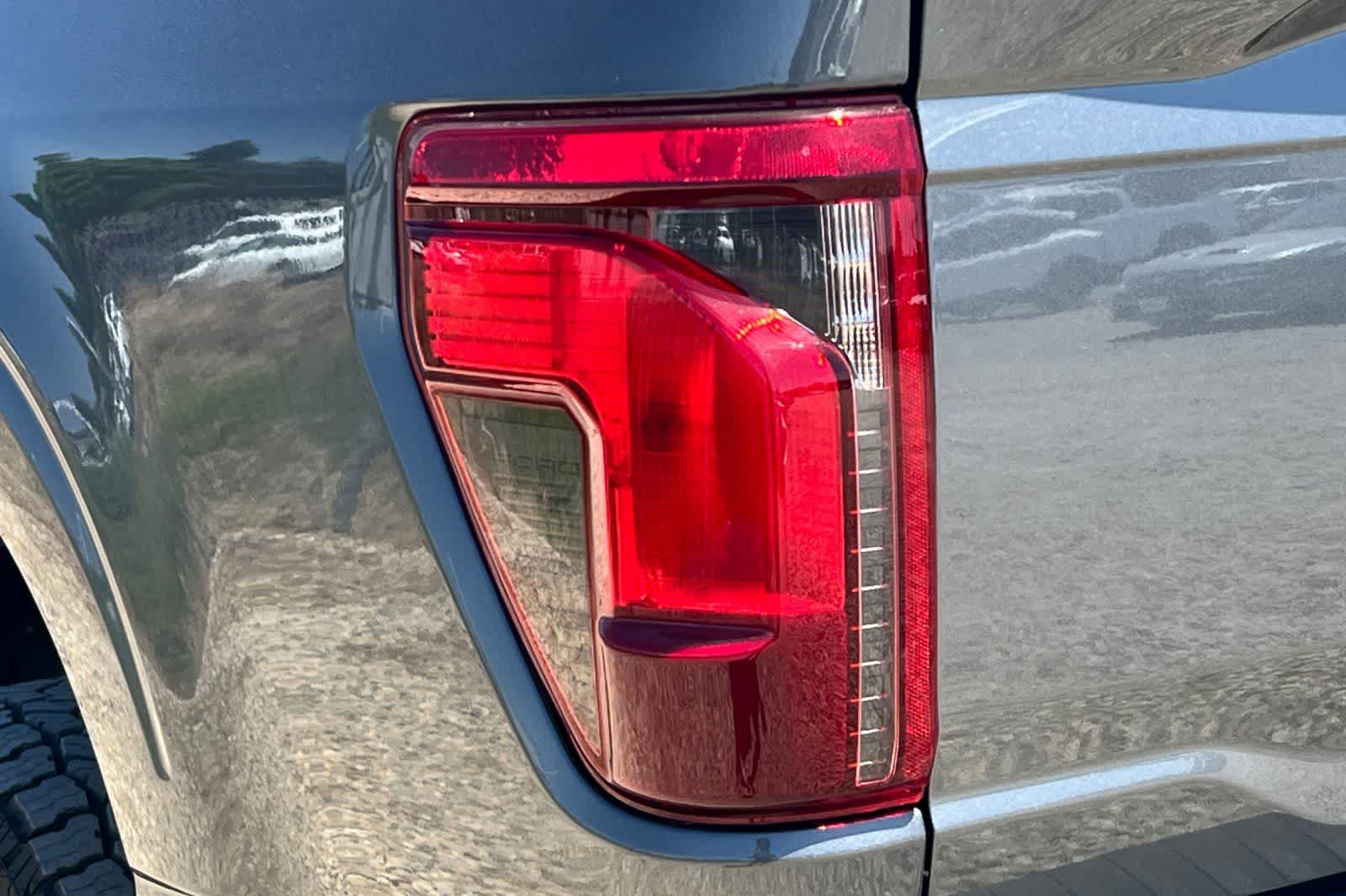 Thumbnail: 2025 Ford F-150 - 15