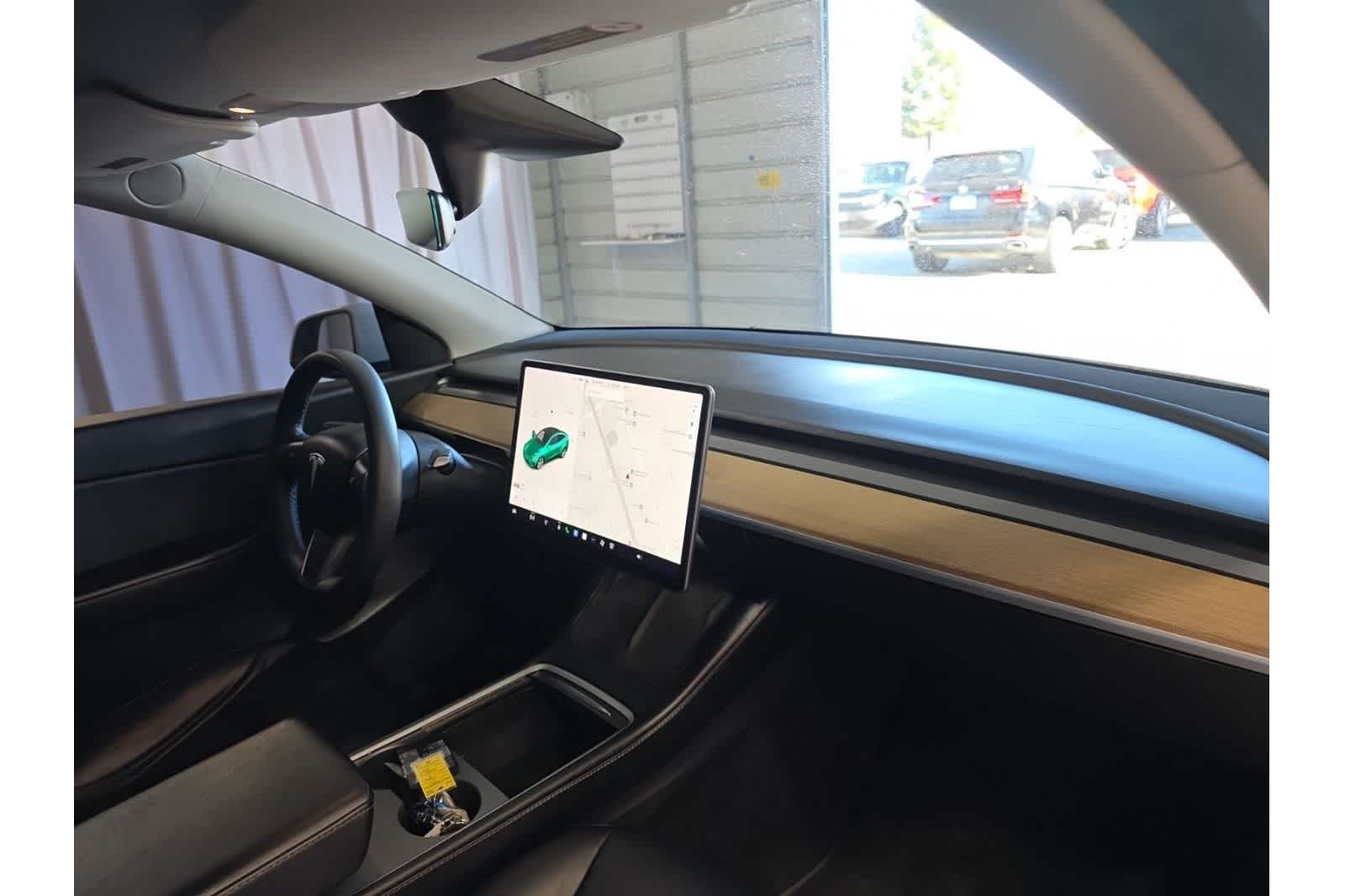 Thumbnail: 2021 Tesla Model Y - 13