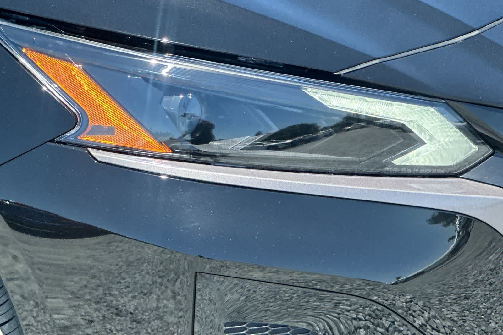 Thumbnail: 2026 Nissan Altima - 28
