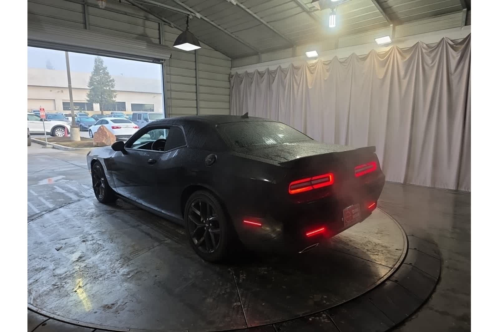 Thumbnail: 2023 Dodge Challenger - 5