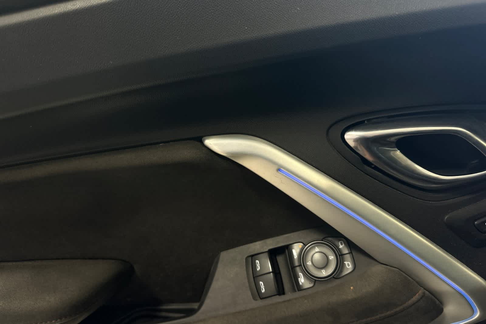 Thumbnail: 2021 Chevrolet Camaro - 15