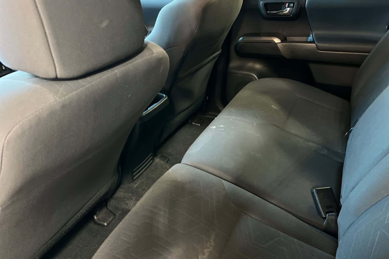 Thumbnail: 2019 Toyota Tacoma - 5