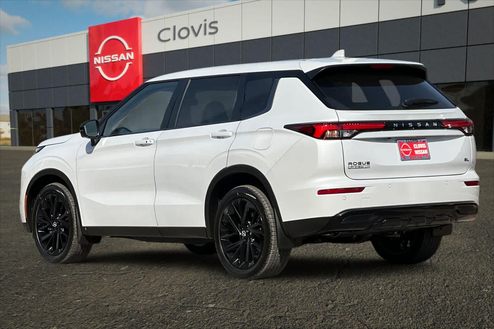 Thumbnail: 2026 Nissan Rogue - 7