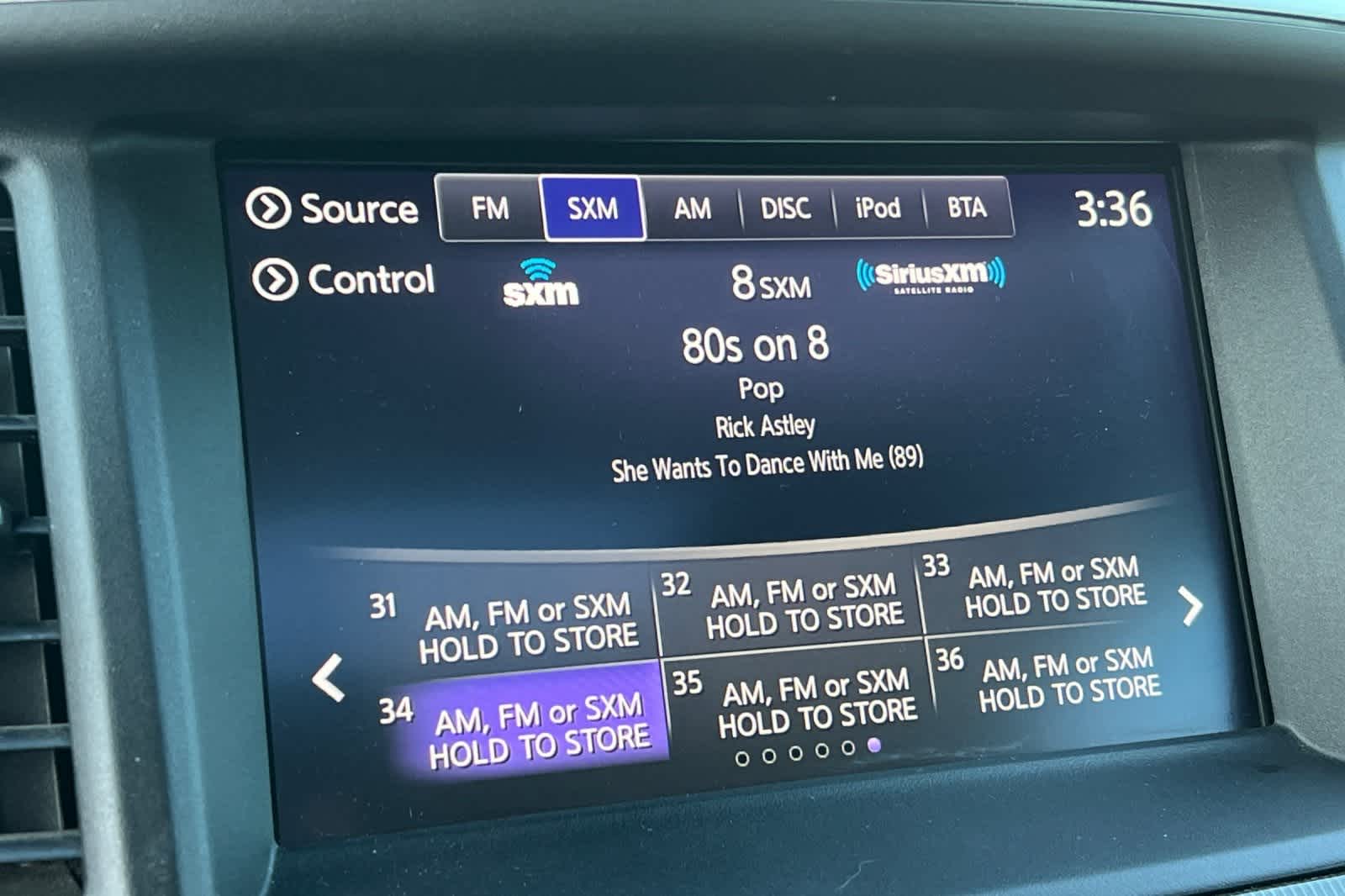 Thumbnail: 2019 INFINITI QX60 - 20