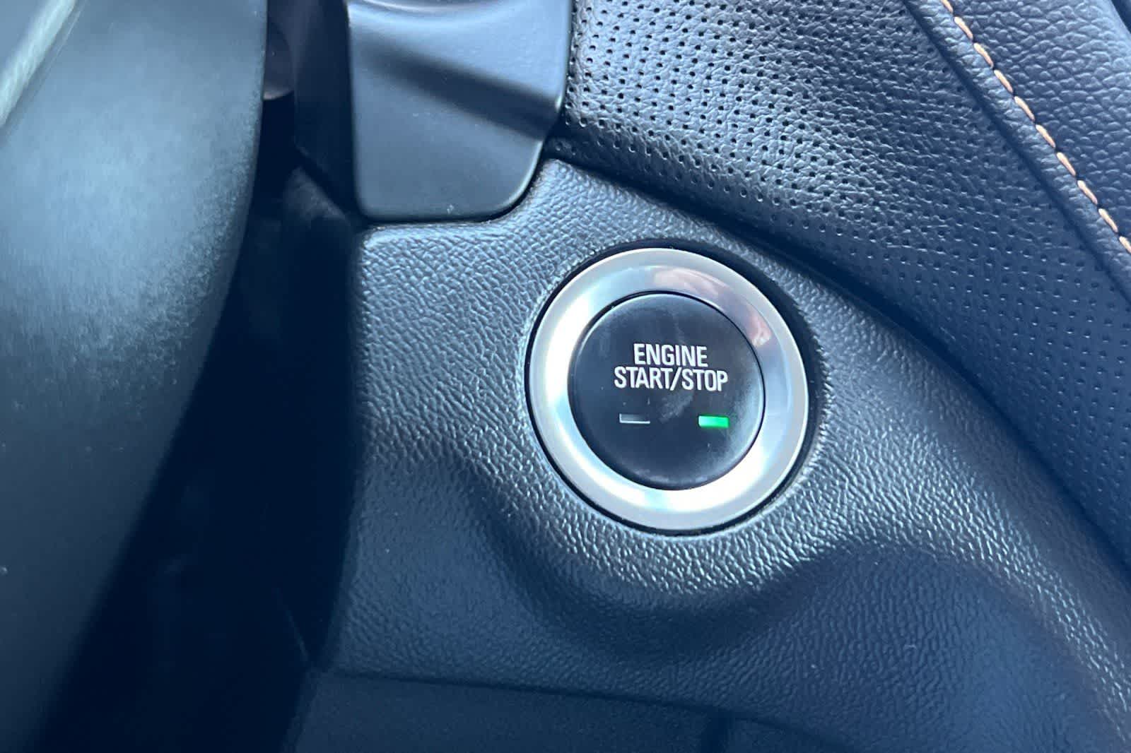 Thumbnail: 2022 Chevrolet Equinox - 28