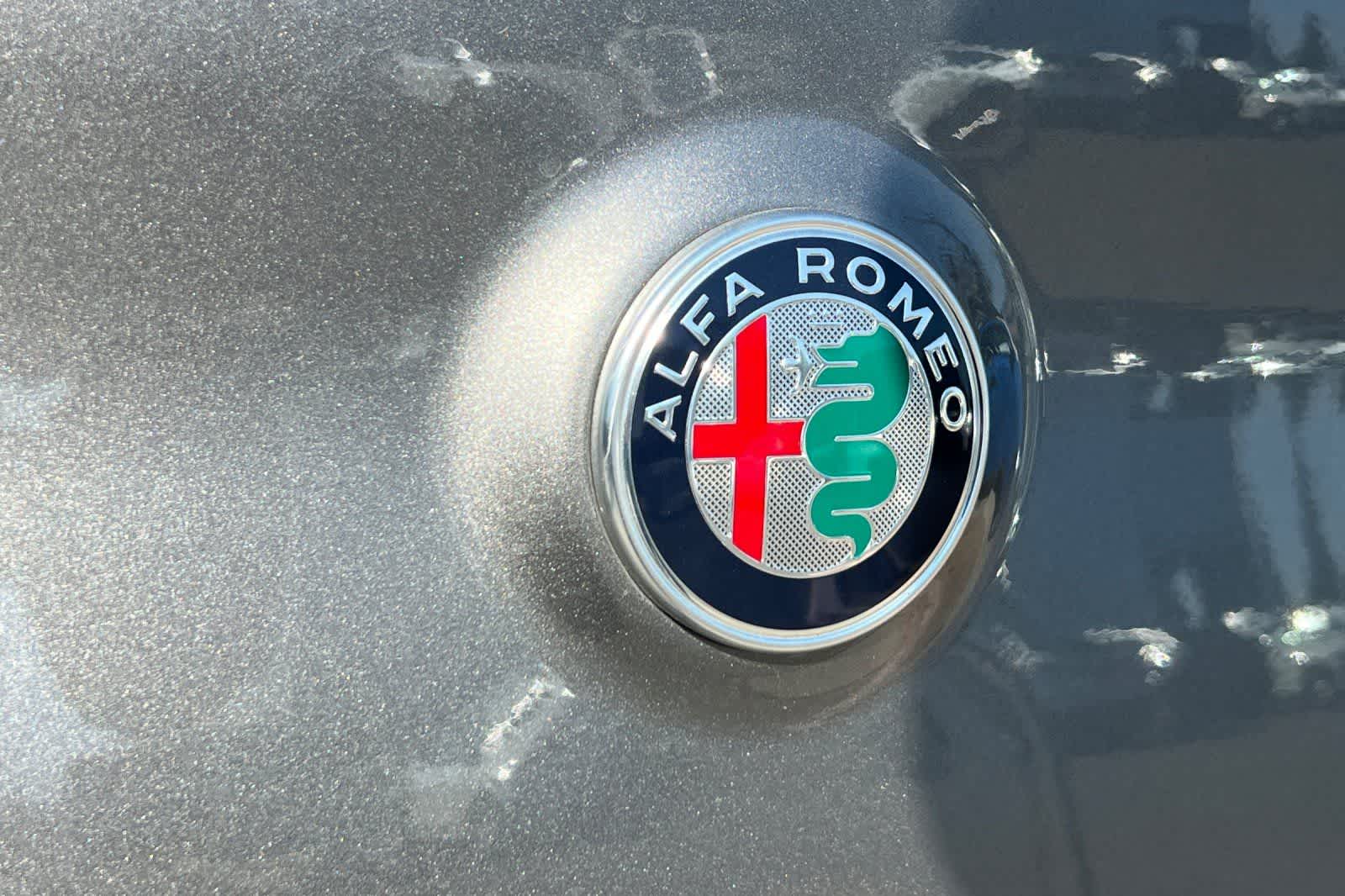 Thumbnail: 2018 Alfa Romeo Stelvio - 13