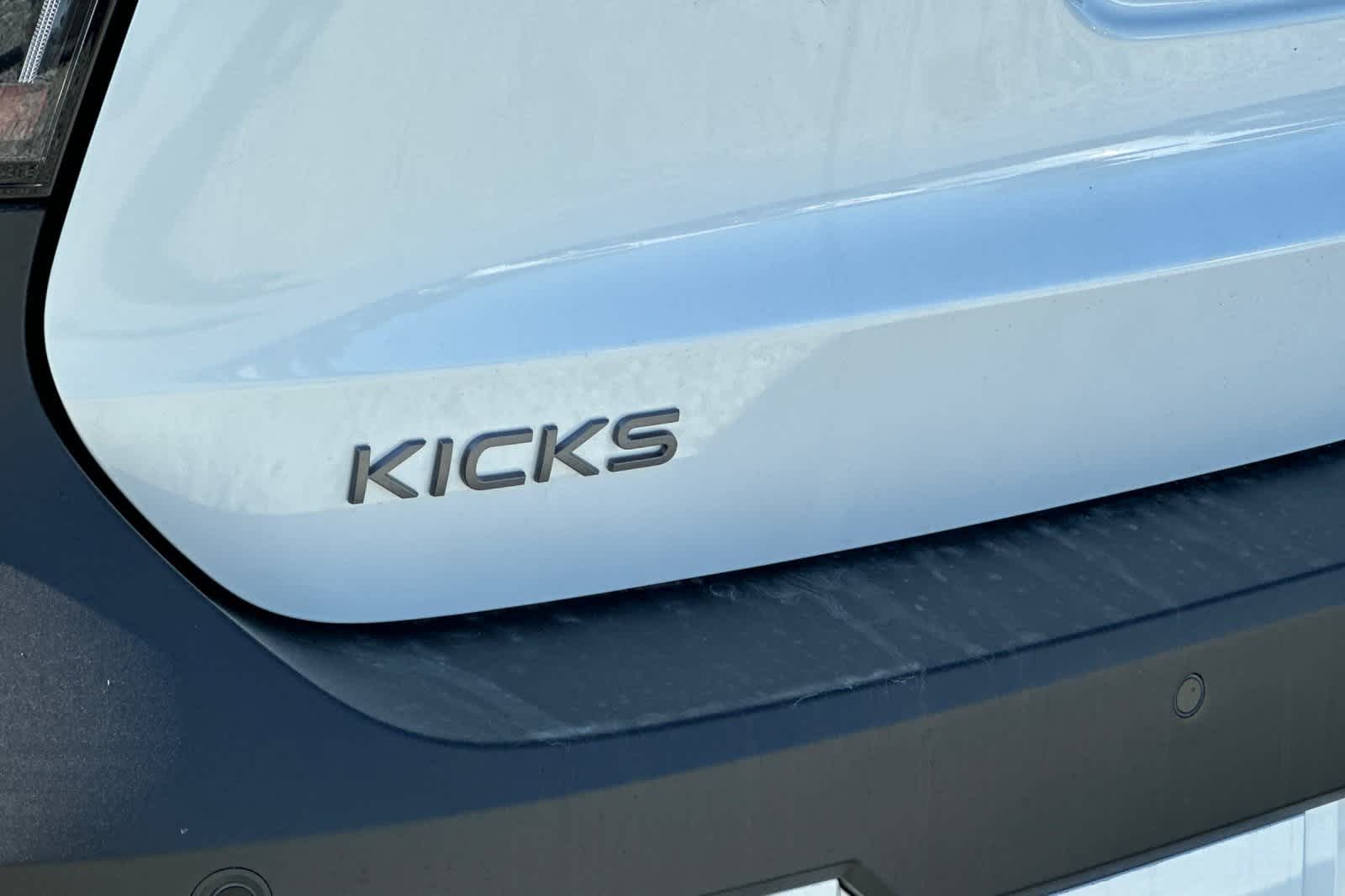 Thumbnail: 2026 Nissan Kicks - 31