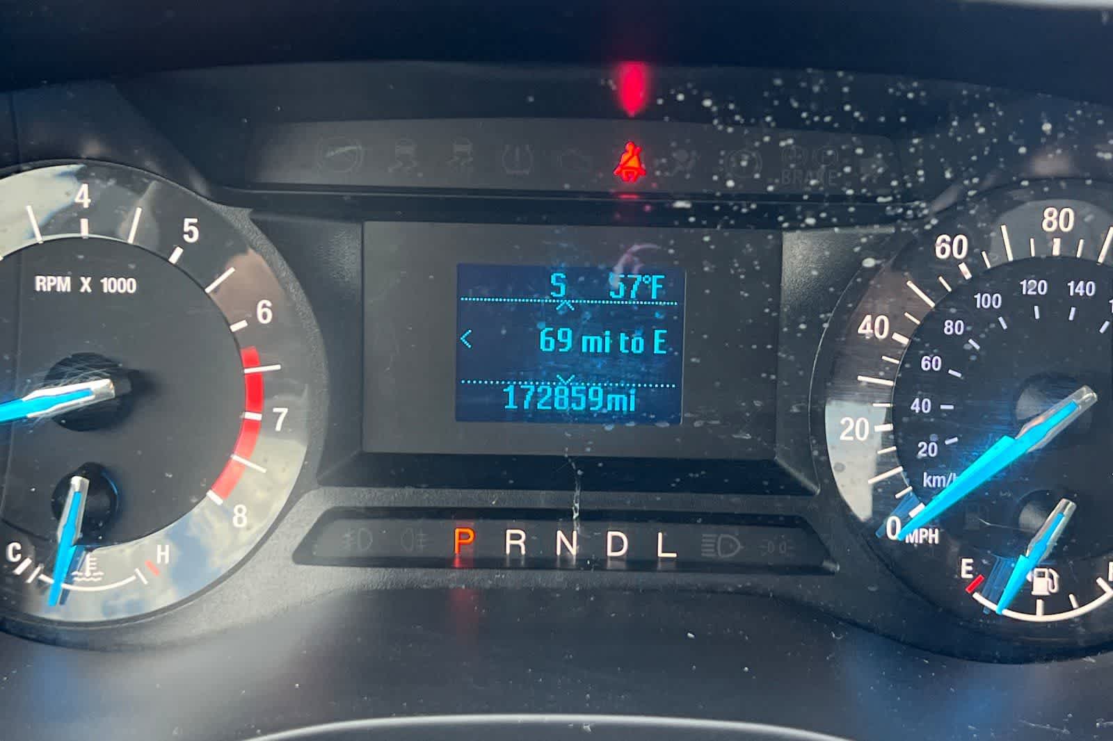 Thumbnail: 2017 Ford Fusion - 26