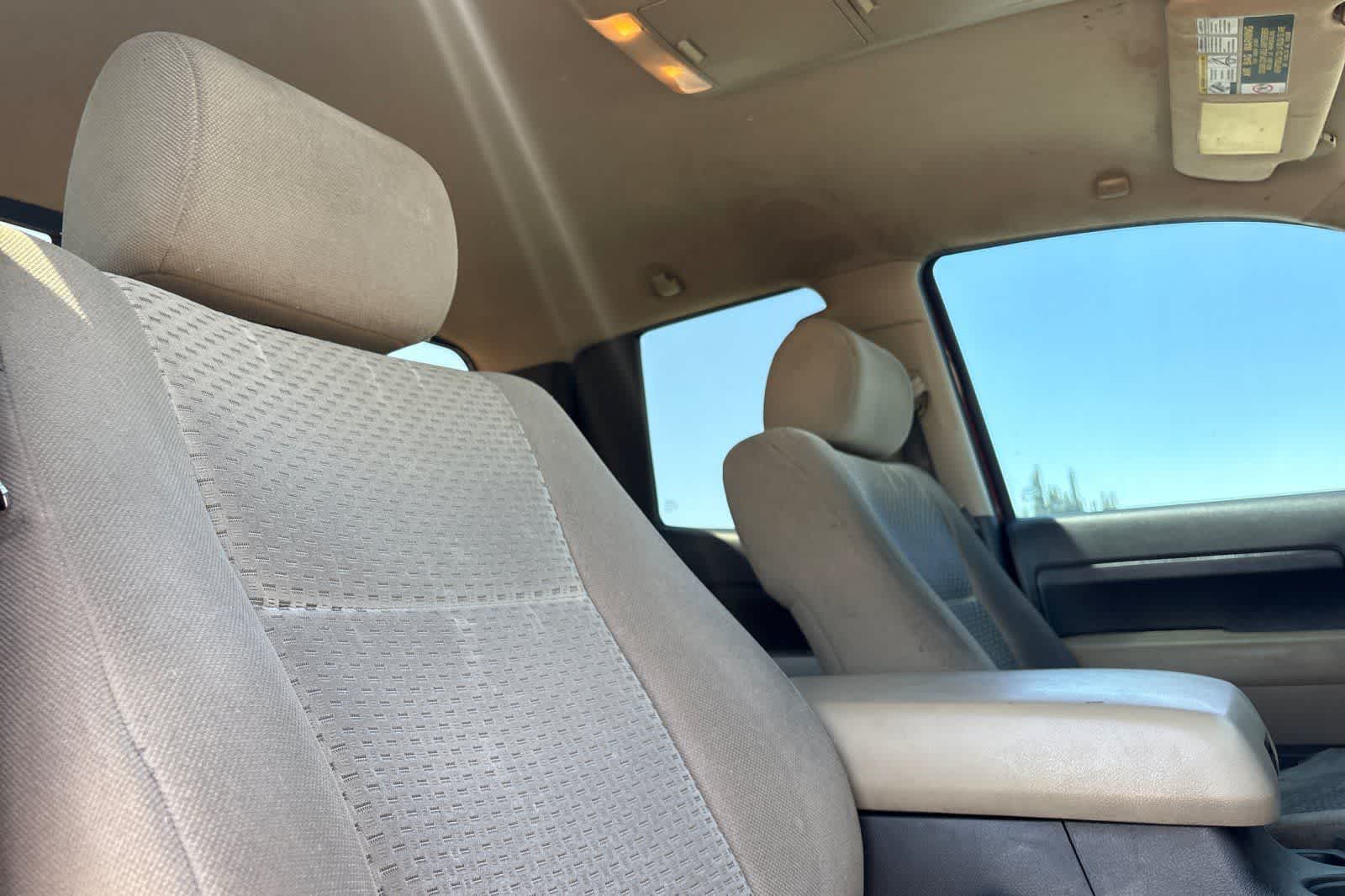 Thumbnail: 2008 Toyota Tundra - 18