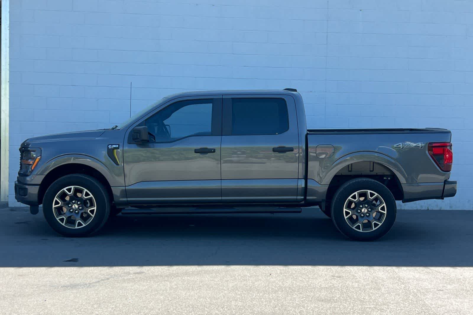 Thumbnail: 2024 Ford F-150 - 6