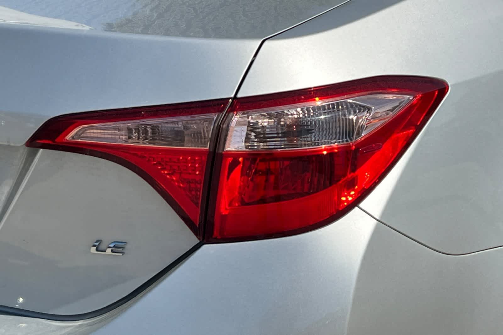 Thumbnail: 2017 Toyota Corolla - 15