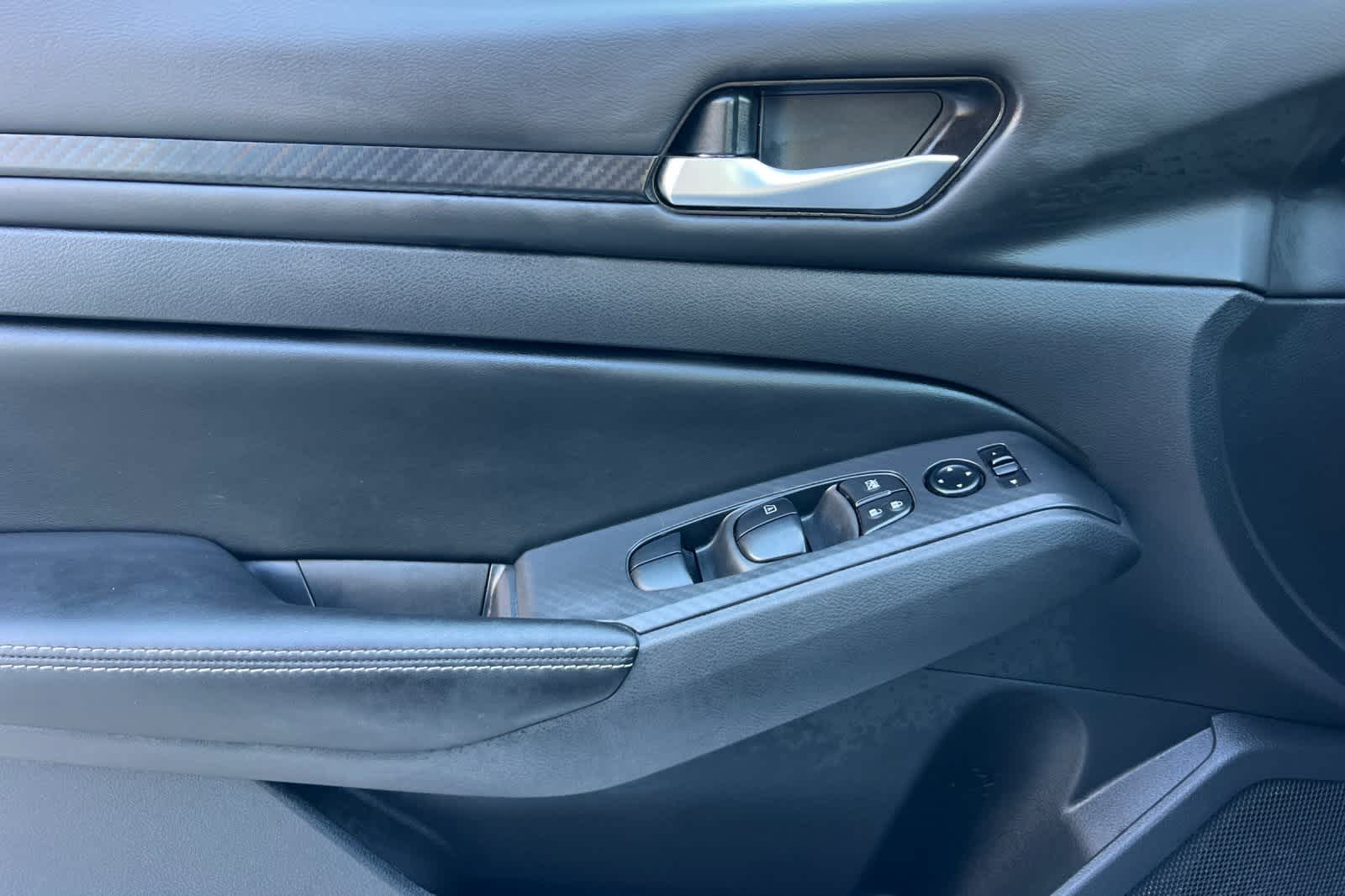 Thumbnail: 2024 Nissan Altima - 13