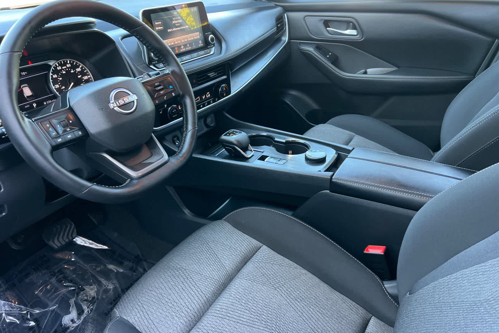 Thumbnail: 2026 Nissan Rogue - 12