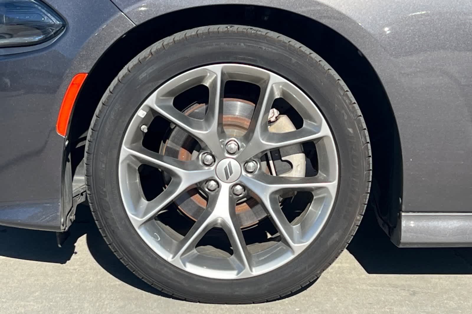 Thumbnail: 2023 Dodge Charger - 27