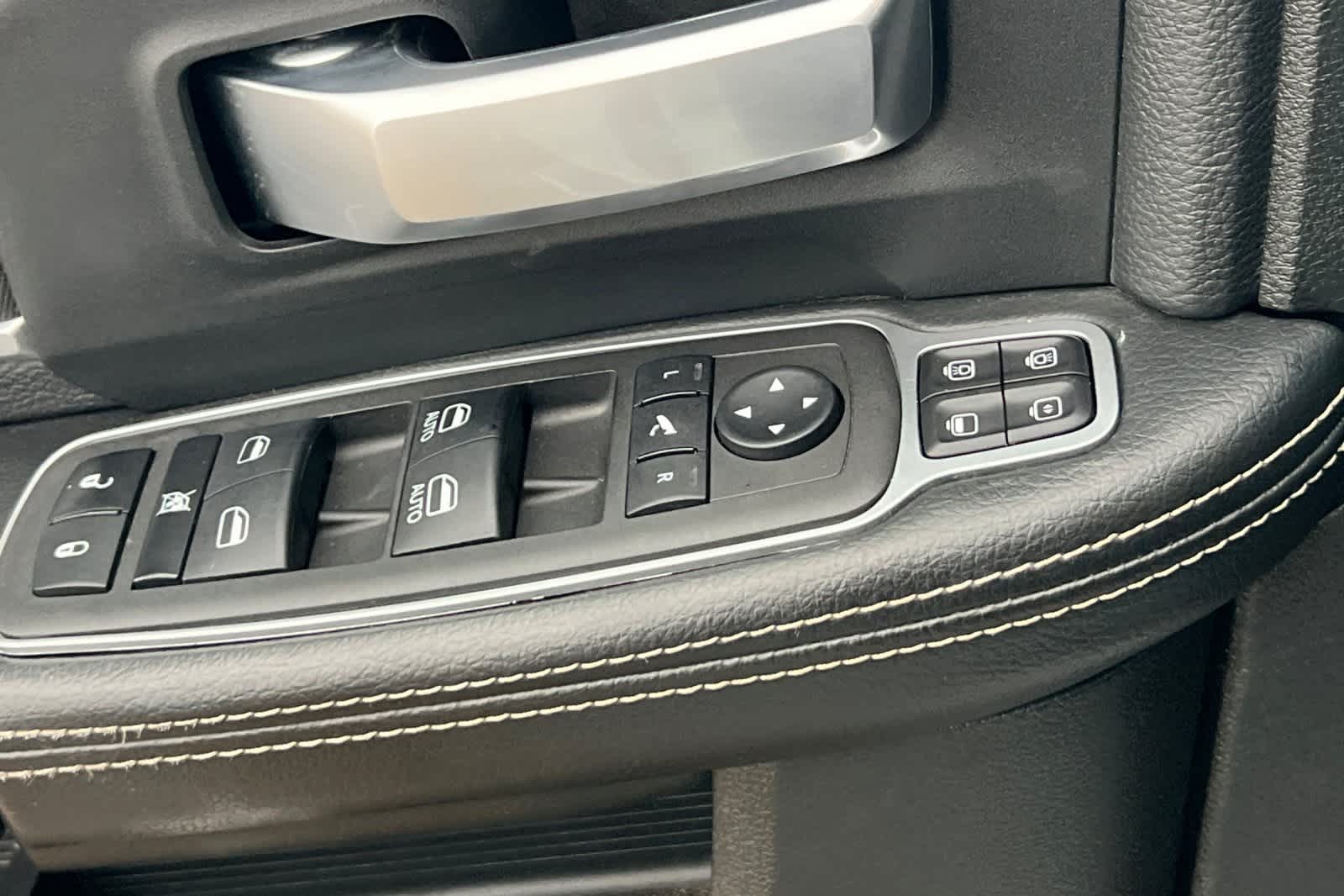 Thumbnail: 2024 RAM 2500 - 14